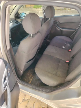 Ford Focus | Mobile.bg � ����� ������ 8