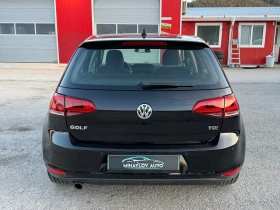 VW Golf 1.6TDI DSG/NAVI/���� ��./��� ���� | Mobile.bg � ����� ������ 4