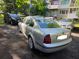 Skoda Superb Седан - 3000 € / 5867.49 лв. - 63369471 1