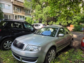 Skoda Superb Седан - 3000 € / 5867.49 лв. - 63369471 7