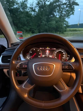 Audi A6 C7 3.0 TDI | Mobile.bg � ����� ������ 17