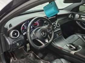 Mercedes-Benz C 43 AMG Mercedes-Benz C 43 AMG | Mobile.bg � ����� ������ 9