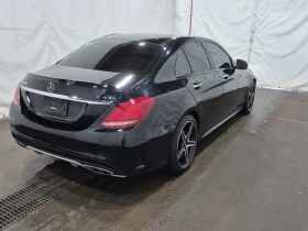 Mercedes-Benz C 43 AMG Mercedes-Benz C 43 AMG | Mobile.bg � ����� ������ 4