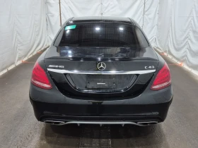 Mercedes-Benz C 43 AMG Mercedes-Benz C 43 AMG | Mobile.bg � ����� ������ 5