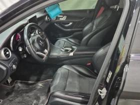 Mercedes-Benz C 43 AMG Mercedes-Benz C 43 AMG | Mobile.bg � ����� ������ 8