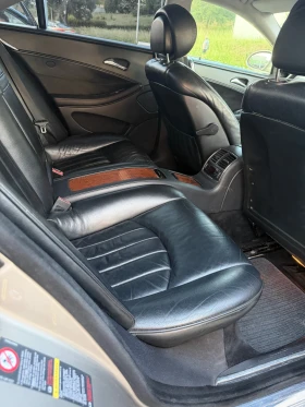 Mercedes-Benz CLS 320 - 6200 € / 12126.15 лв. - 24718191 8