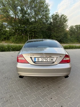 Mercedes-Benz CLS 320 - 6200 € / 12126.15 лв. - 24718191 5