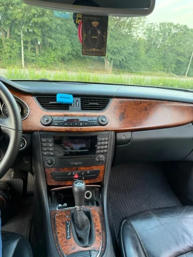 Mercedes-Benz CLS 320 - 6200 € / 12126.15 лв. - 24718191 11