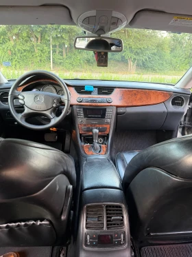 Mercedes-Benz CLS 320 - 6200 € / 12126.15 лв. - 24718191 10