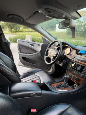 Mercedes-Benz CLS 320 - 6200 € / 12126.15 лв. - 24718191 14