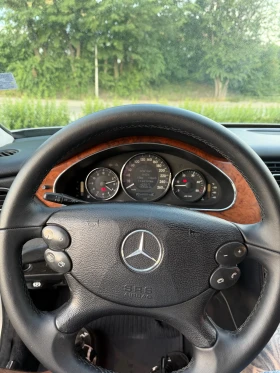 Mercedes-Benz CLS 320 - 6200 € / 12126.15 лв. - 24718191 9