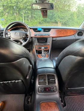 Mercedes-Benz CLS 320 - 6200 € / 12126.15 лв. - 24718191 12