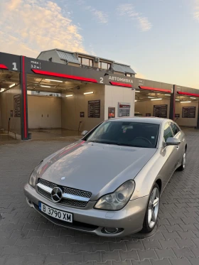 Mercedes-Benz CLS 320 - 6200 € / 12126.15 лв. - 24718191 2