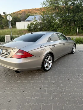 Mercedes-Benz CLS 320 - 6200 € / 12126.15 лв. - 24718191 6
