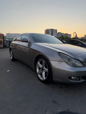 Mercedes-Benz CLS 320 - 6200 € / 12126.15 лв. - 24718191 4