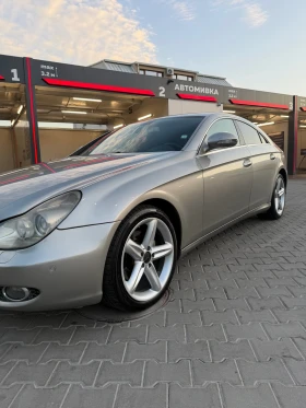 Mercedes-Benz CLS 320 - 6200 € / 12126.15 лв. - 24718191 3