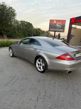 Mercedes-Benz CLS 320 - 6200 € / 12126.15 лв. - 24718191 7