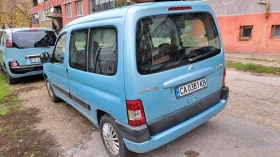 Citroen Berlingo 1, 6 HDI | Mobile.bg � ����� ������ 2