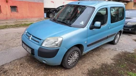 ������ Citroen Berlingo