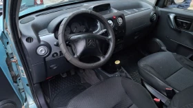 Citroen Berlingo 1, 6 HDI | Mobile.bg � ����� ������ 7