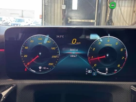 Mercedes-Benz A 220 | DISTRONIC | ПАНОРАМА | CARFAX | 360 |  - 18600 € / 36378.44 лв. - 79011497 8