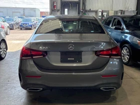 Mercedes-Benz A 220 | DISTRONIC | ПАНОРАМА | CARFAX | 360 |  - 18600 € / 36378.44 лв. - 79011497 4