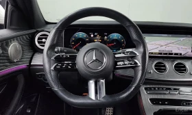 Mercedes-Benz E 350 AMG Line| 4MATIC| LEATHER| LED| DIGITAL DISPLAY| N | Mobile.bg � ����� ������ 13
