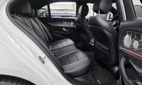 Mercedes-Benz E 350 AMG Line| 4MATIC| LEATHER| LED| DIGITAL DISPLAY| N | Mobile.bg � ����� ������ 12
