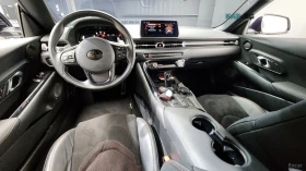 Toyota Supra GR 3.0 | Mobile.bg � ����� ������ 7