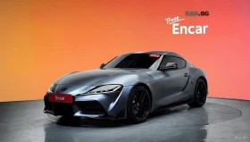 ������ Toyota Supra