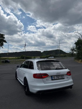 Audi A4 | Mobile.bg � ����� ������ 4
