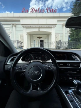 Audi A4 | Mobile.bg � ����� ������ 8