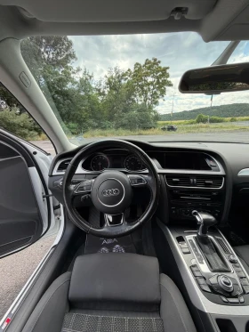 Audi A4 | Mobile.bg � ����� ������ 7