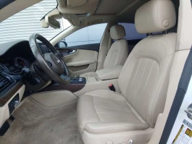 Audi A7 * 3.0T Technik AWD | SUNROOF | NAV | HTD SEATS * C | Auto.bg — изображение 10