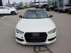 Audi A7 * 3.0T Technik AWD | SUNROOF | NAV | HTD SEATS * C | Auto.bg — изображение 3