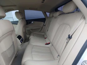 Audi A7 * 3.0T Technik AWD | SUNROOF | NAV | HTD SEATS * C | Auto.bg — изображение 13
