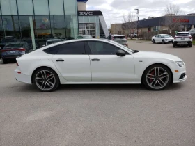 Audi A7 * 3.0T Technik AWD | SUNROOF | NAV | HTD SEATS * C | Auto.bg — изображение 9
