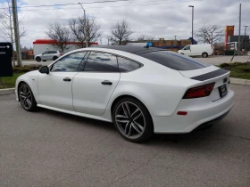 Audi A7 * 3.0T Technik AWD | SUNROOF | NAV | HTD SEATS * C | Auto.bg — изображение 6