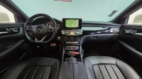 Mercedes-Benz CLS 250d AMG 4MATIC* ����* ����* ���� | Mobile.bg � ����� ������ 6