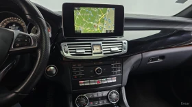 Mercedes-Benz CLS 250d AMG 4MATIC* ����* ����* ���� | Mobile.bg � ����� ������ 11