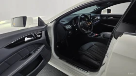 Mercedes-Benz CLS 250d AMG 4MATIC* ����* ����* ���� | Mobile.bg � ����� ������ 9