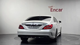 Mercedes-Benz CLS 250d AMG 4MATIC* ����* ����* ���� | Mobile.bg � ����� ������ 4