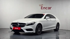 ������ Mercedes-Benz CLS