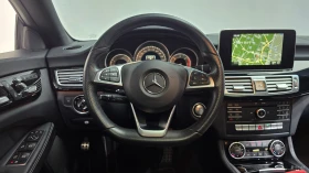 Mercedes-Benz CLS 250d AMG 4MATIC* ����* ����* ���� | Mobile.bg � ����� ������ 12