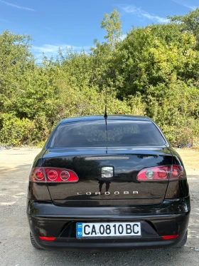 Seat Cordoba 1.4i - 1900 € - 94313687 10