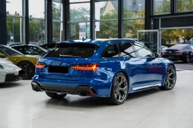 Audi Rs6 PERFORMANCE / BLACK OPTIC / B&O / MATRIX / DYNAMIC | Mobile.bg � ����� ������ 6