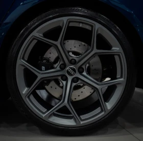 Audi Rs6 PERFORMANCE / BLACK OPTIC / B&O / MATRIX / DYNAMIC | Mobile.bg � ����� ������ 8
