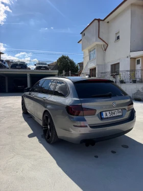 BMW 530 BMW F11 - цена по договаряне - 70549644 3