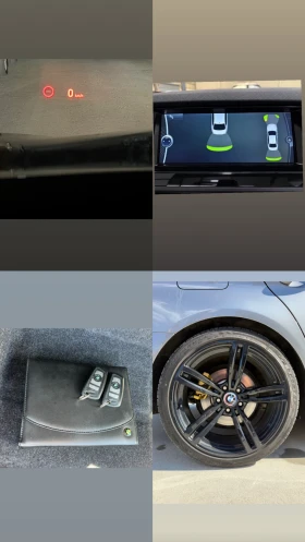 BMW 530 BMW F11 - цена по договаряне - 70549644 7