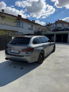 BMW 530 BMW F11 - цена по договаряне - 70549644 4